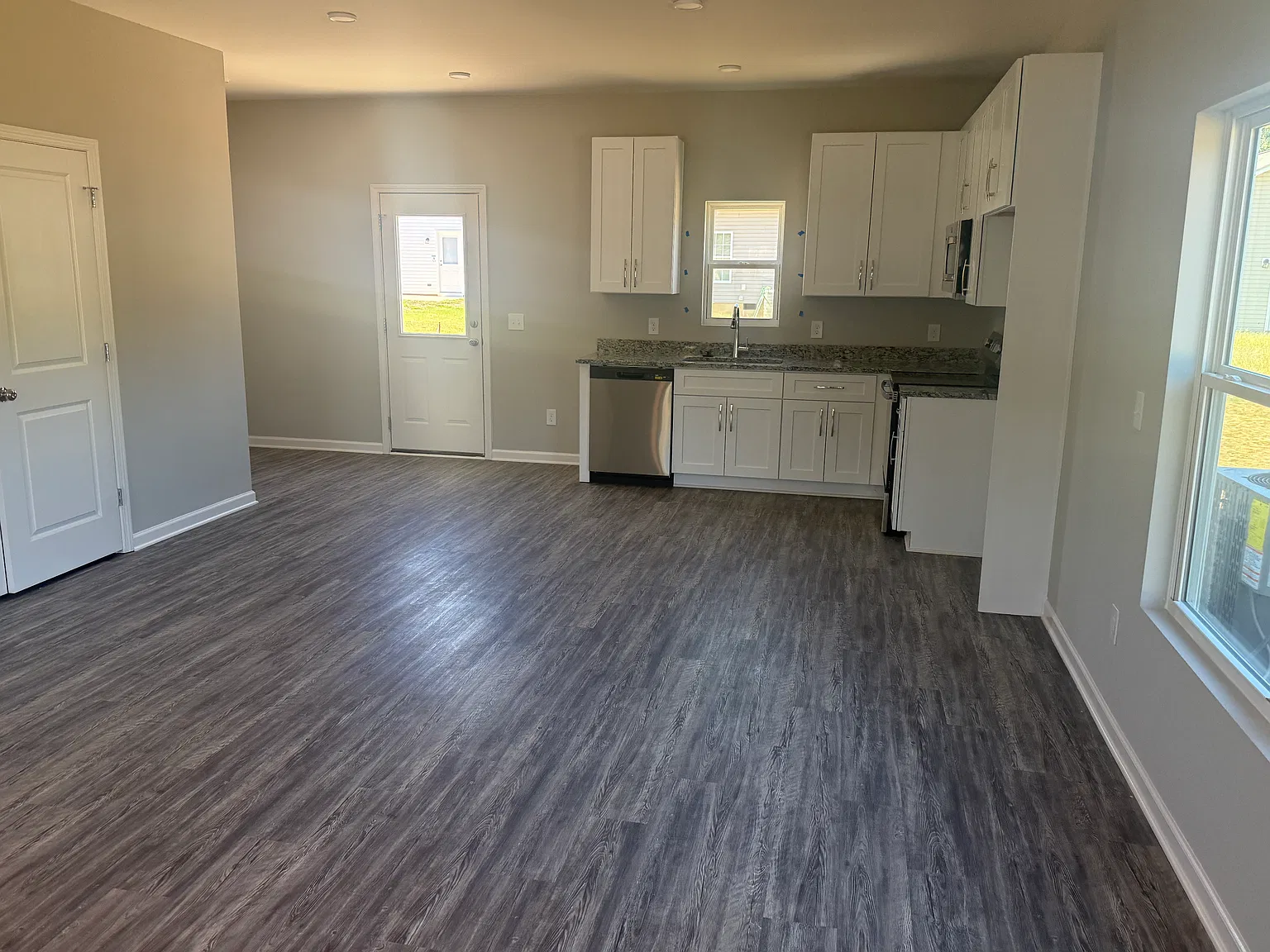 New construction home in Statesville — Photo 4