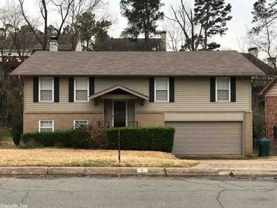 5 Misty Ct, Little Rock, AR, 72227