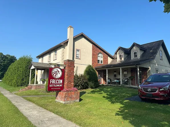 4181 Brookville St, Hawthorn, PA 16230