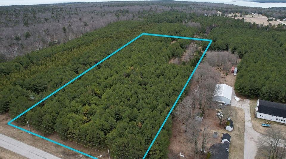 1st image of LOT 3 Birch Rd