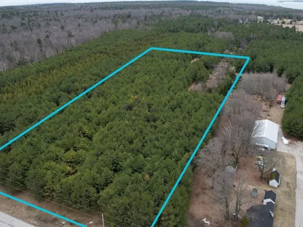 LOT 3 Birch Rd, Baileys Harbor, WI 54202