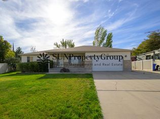 5179 W 6275 S, West Jordan, UT 84081
