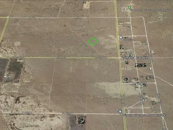 170th St E #K-4, Lancaster, CA 93535