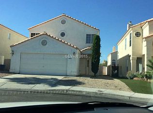 8004 Mount Harris Ct, Las Vegas, NV 89145