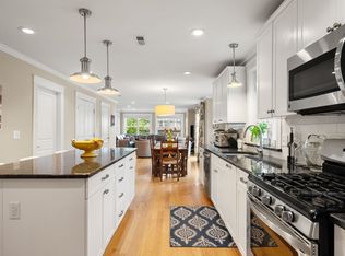 37 Pequossette St #37, Watertown, MA 02472