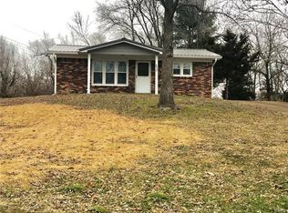 500 Rock St, Park Hills, MO