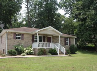 88 Cumberland Rd, Rock Island, TN 38581