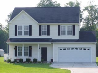 532 Rhodestown Rd, Jacksonville, NC 28540