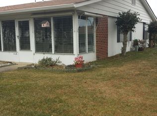1120 Argyll Cir #D, Lakewood, NJ 08701
