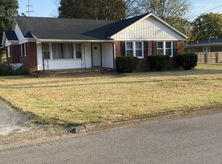 636 Magazine Rd, Pulaski, TN 38478