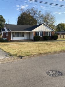 636 Magazine Rd, Pulaski, TN, 38478