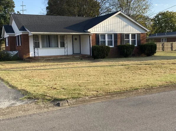 636 Magazine Rd, Pulaski, TN 38478