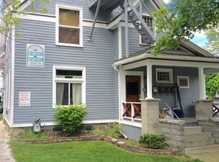 602, Ypsilanti, MI 48197