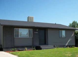 5464 W Heath Ave, Kearns, UT 84118