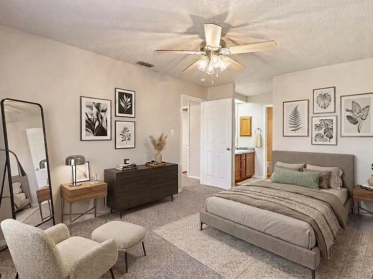 Arbors of Boerne Apartments — Photo 25