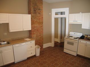 1209 E Long St, Columbus, OH 43203