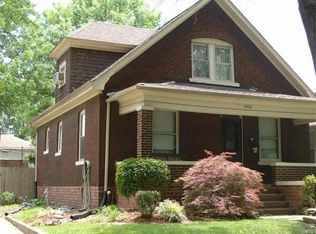 2430 Edison Ave, Granite City, IL
