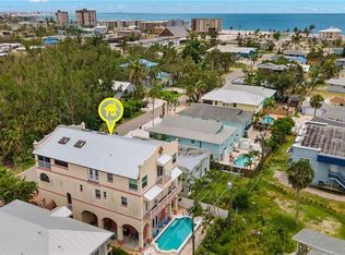 265 Mango St, Fort Myers Beach, FL 33931