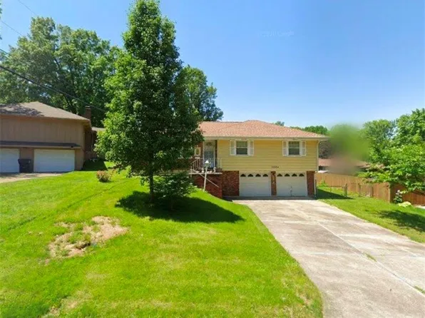 S Kiger Rd, Independence, MO 64055