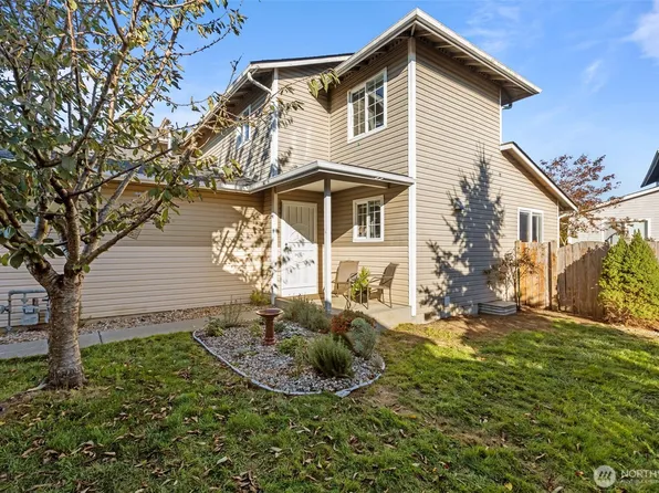 4010 166th Place NE #B, Arlington, WA 98223