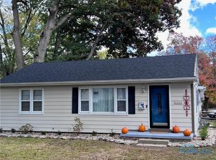 3338 Elmont Rd, Toledo, OH 43615