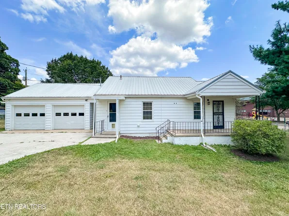 901 Shamrock Ave, Knoxville, TN 37917