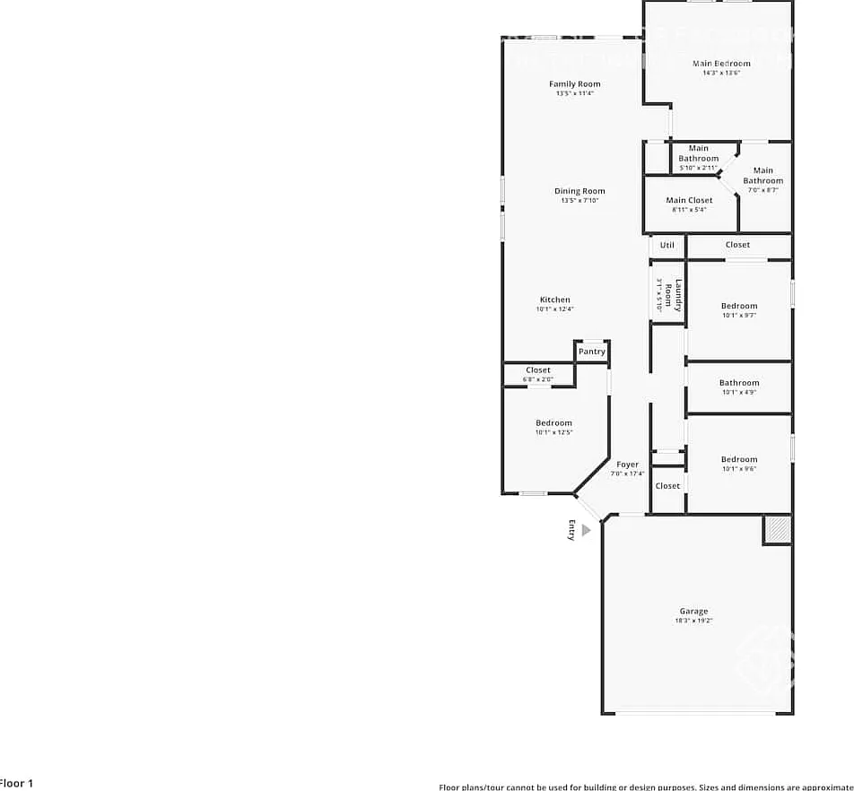 11011 Inflow Dr Conroe, TX 77303 — Photo 2