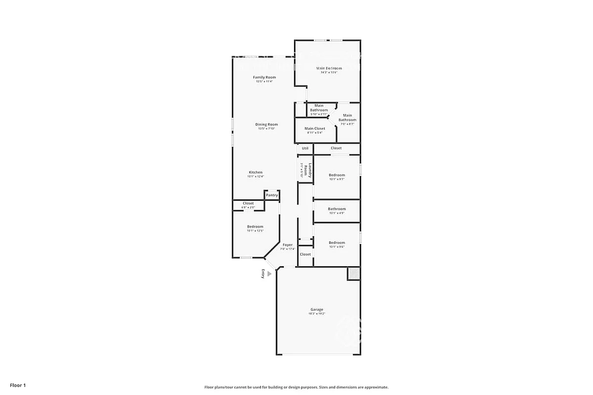 Building Photo - 11612 Descent Dr