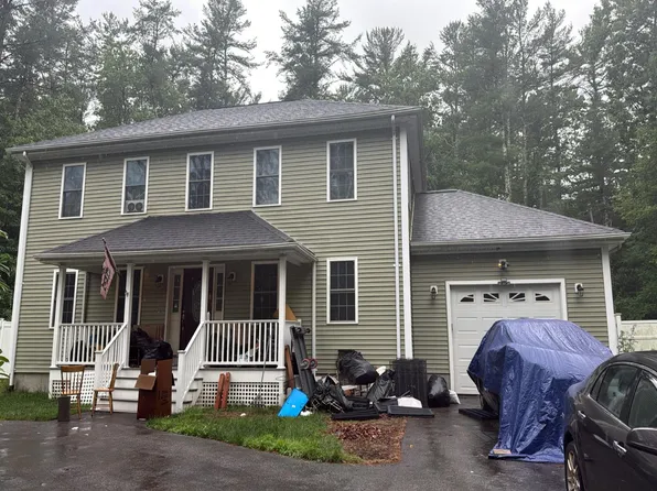 28 Keene Rd, East Freetown, MA 02717
