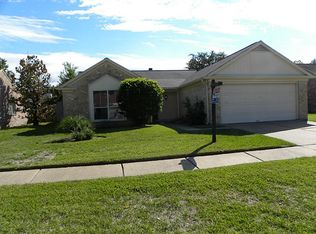 19503 Thunder Rock Dr, Katy, TX 77449