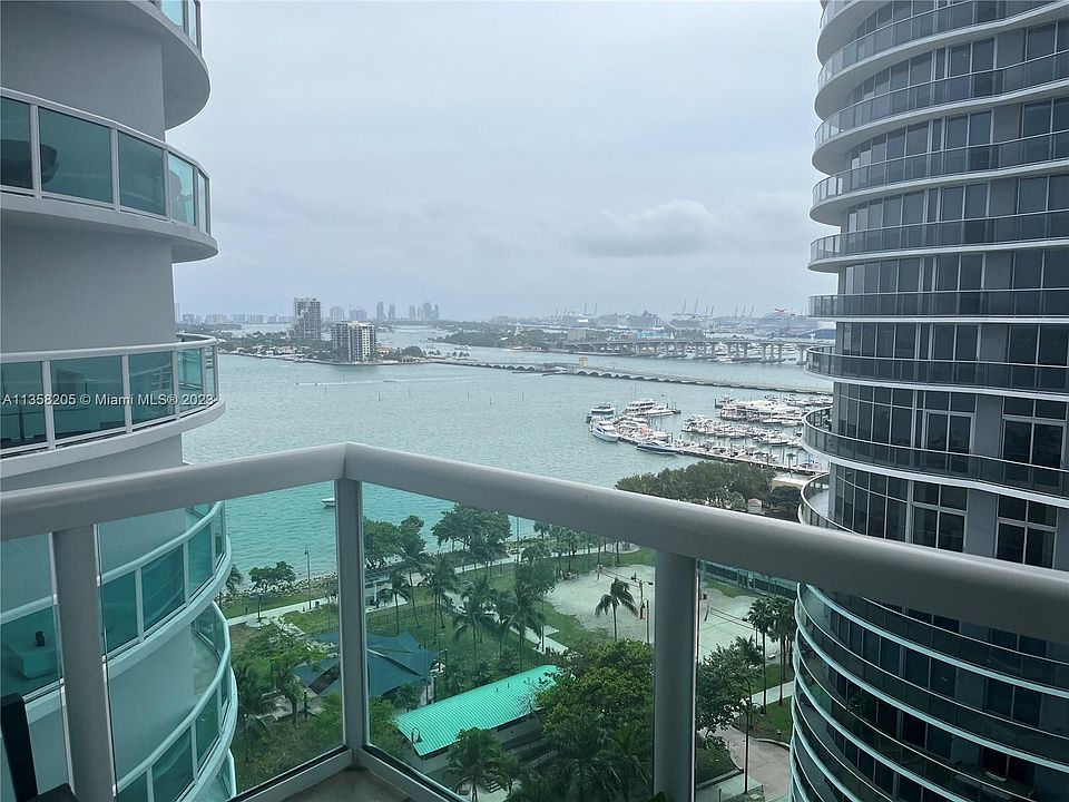 1st image of 1800 N Bayshore Dr APT 1711