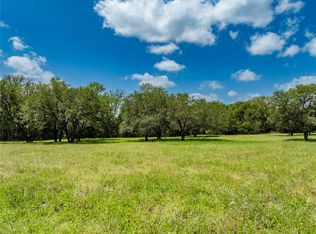 6800 Waldeck Cemetery Rd, Round Top, TX 78954