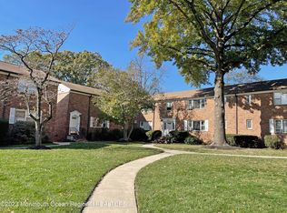 132 South St APT 4A, Red Bank, NJ 07701