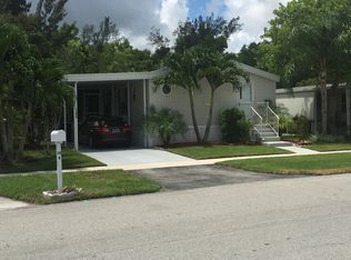 11290 SW 13th Pl, Fort Lauderdale, FL 33325