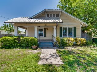 121 Harpold, Italy, TX 76651