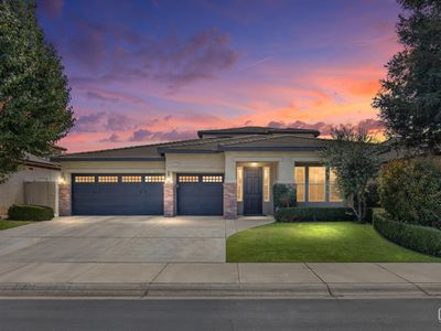 9305 Via Parma, Bakersfield, CA, 93312