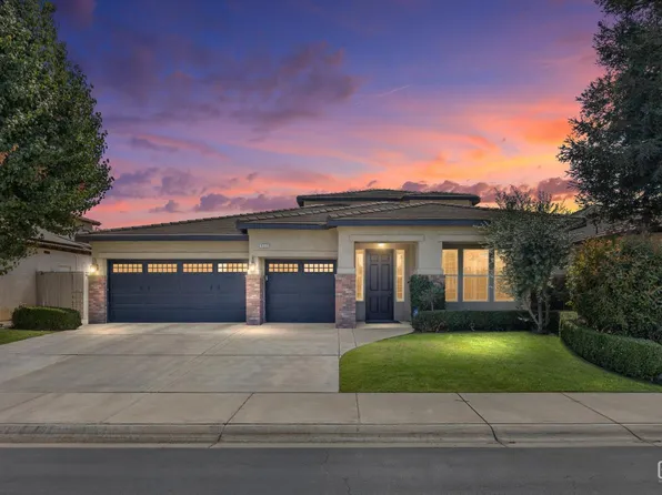 9305 Via Parma, Bakersfield, CA 93312