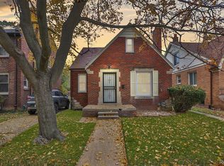 15039 Mayfield St, Detroit, MI 48205