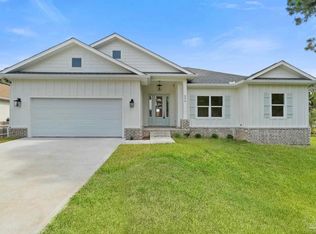 4378 Carol Ct, Gulf Breeze, FL 32563