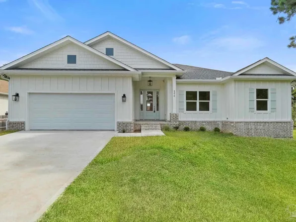 4378 Carol Ct, Gulf Breeze, FL 32563