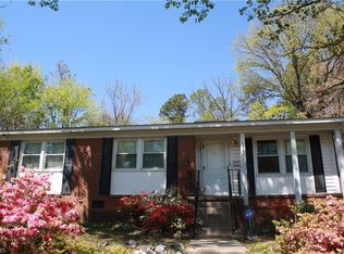 1200 W Meadowview Rd, Greensboro, NC 27406