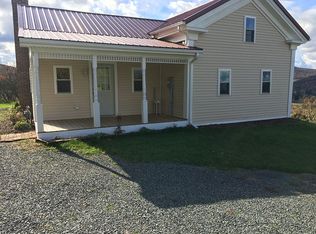 302 Pony Hill Rd, Millerton, PA 16936