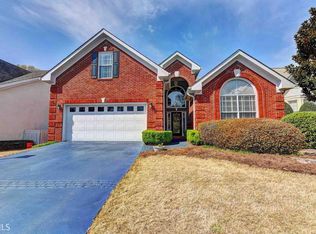 2145 Green Way Cir SE, Conyers, GA 30013