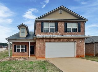 425 Bell Flower Trl, Locust Grove, GA 30248