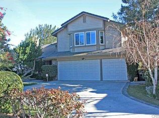 8038 Masefield Ct, Canoga Park, CA 91304