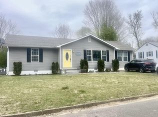 912 Barnabas St, Athens, TN 37303