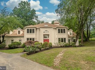 1535 Waverly Rd, Gladwyne, PA 19035