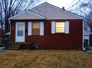 315 S Webster Ave, Indianapolis, IN 46219