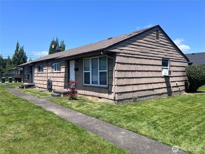 211 Cypress Street, Longview, WA, 98632