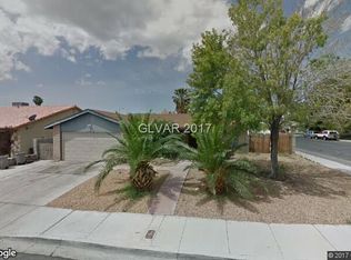 1275 Amapola Dr, Las Vegas, NV 89142